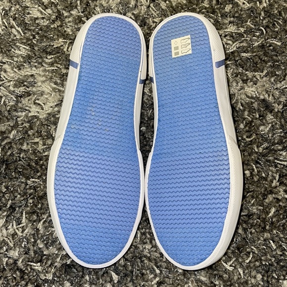 New SPERRY Soletide sneakers in Navy Blue - Picture 13 of 14